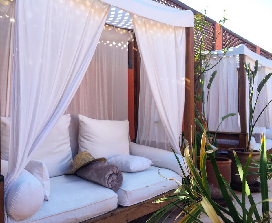 Riad Palacio De Especias 4*