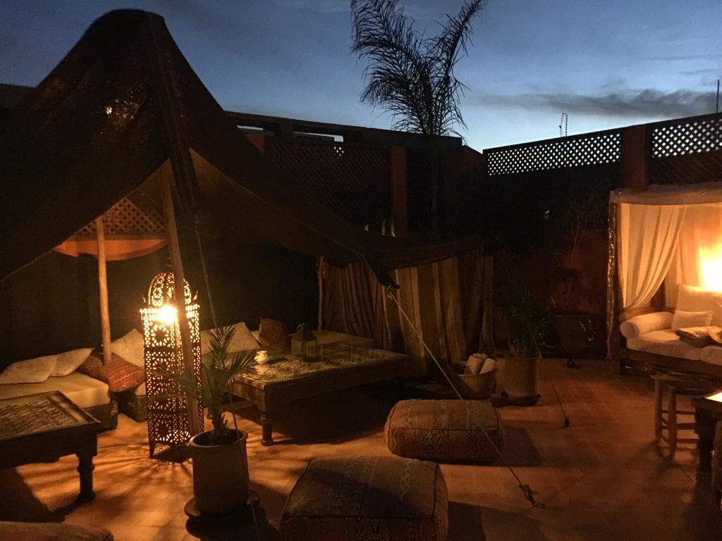 Riad Palacio De Especias Marrakesh