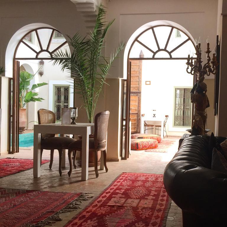 Palacio De Especias Marrakesh