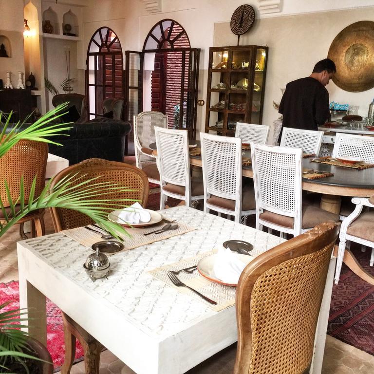 Riad Palacio De Especias 4*