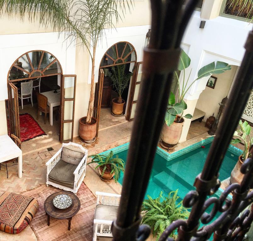 Palacio De Especias Marrakesh