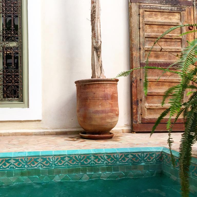Riad Palacio De Especias Marrakesh