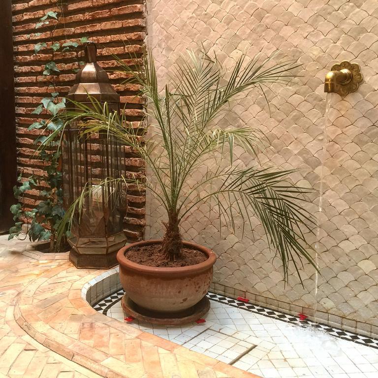 Palacio De Especias Marrakesh