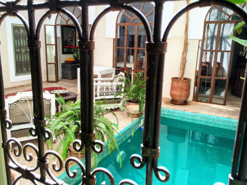 Riad Palacio De Especias 4*