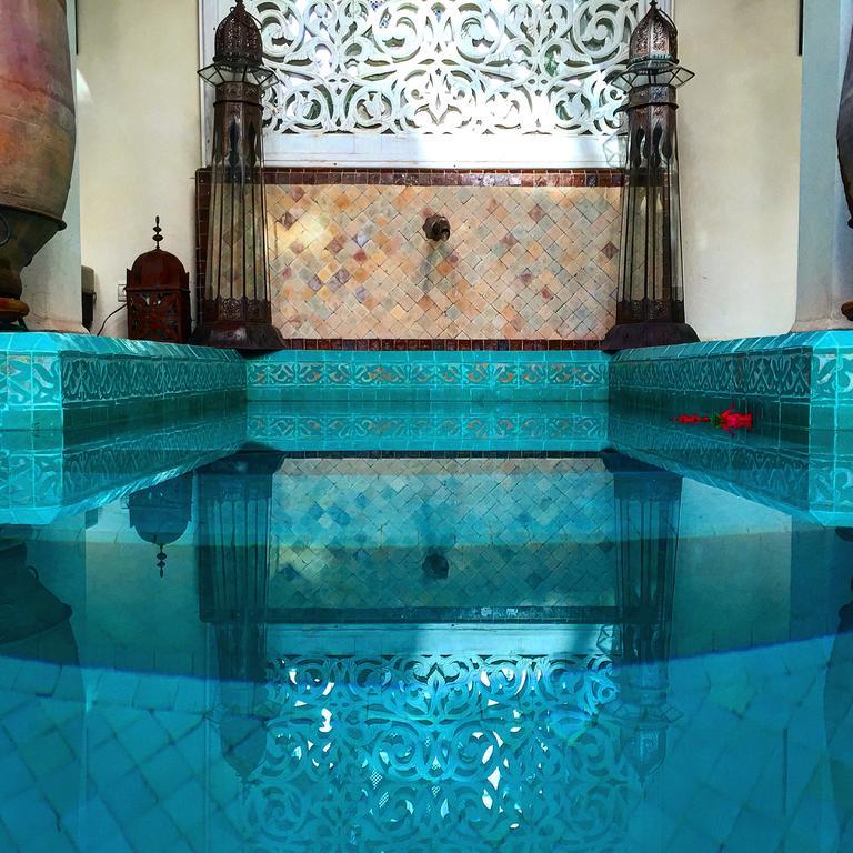 Riad Palacio De Especias Marrakesh