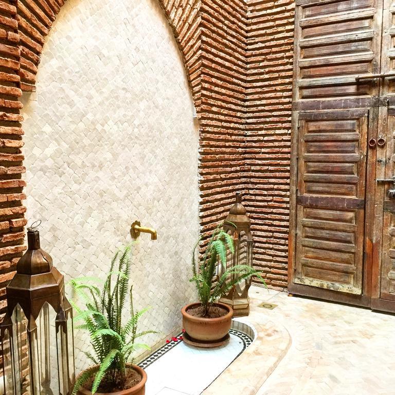 Riad Palacio De Especias