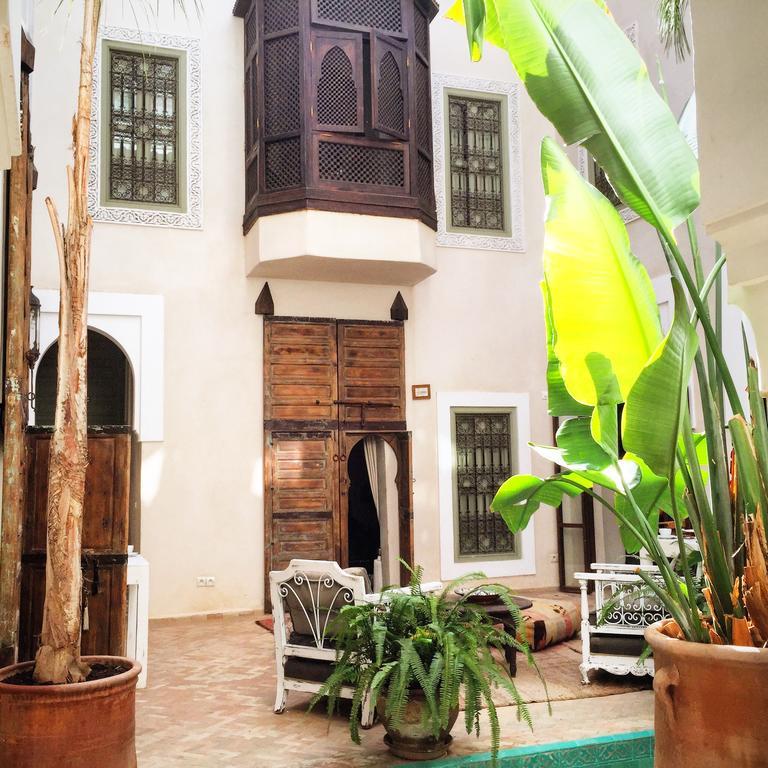 Palacio De Especias Marrakesh