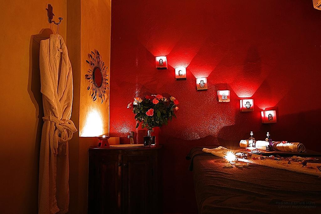 Riad Mille Et Nuits 4*