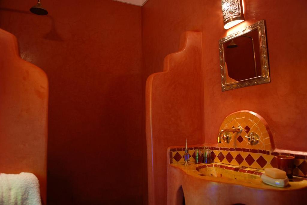 Riad Mehdia Marrakesh