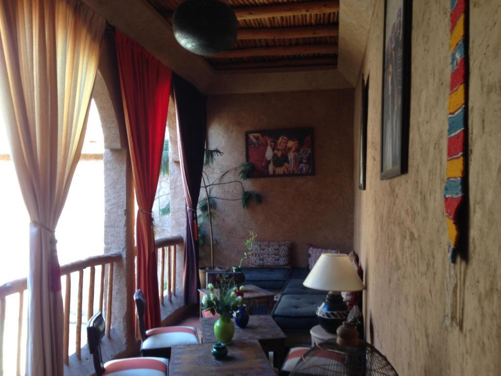 Riad Mehdia Marrakesh