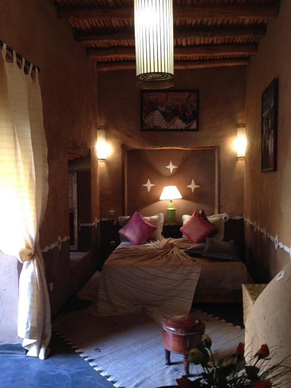 Mehdia Marrakesh