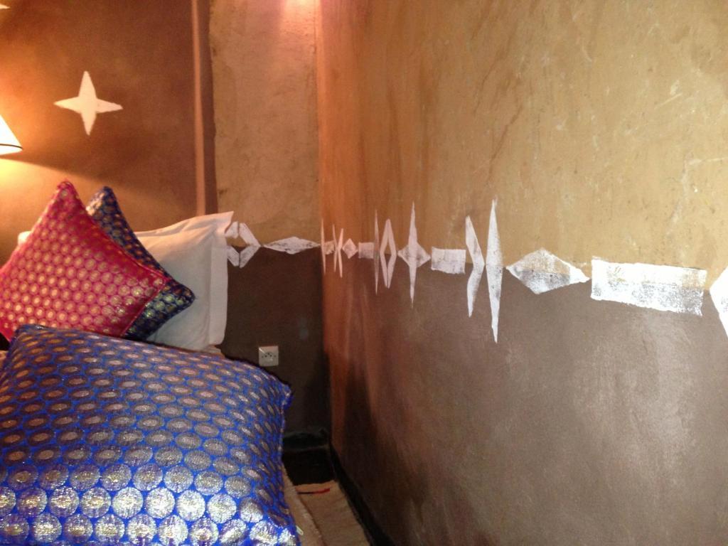 Mehdia Riad Marrakesh