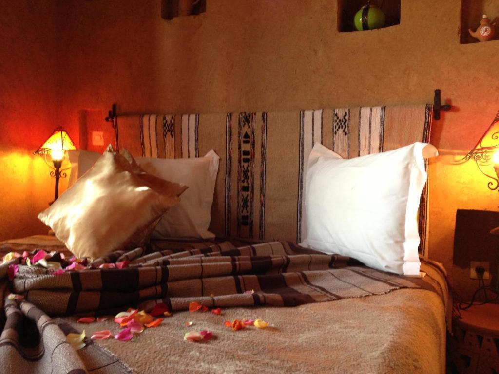 Riad Mehdia 3*