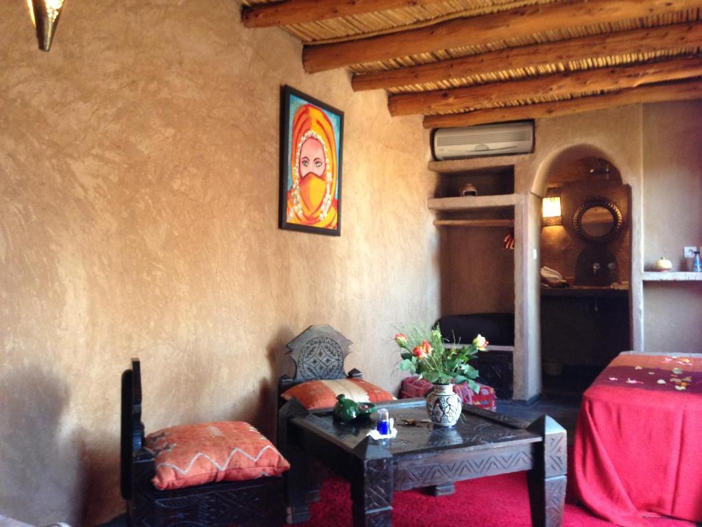 Mehdia Marrakesh