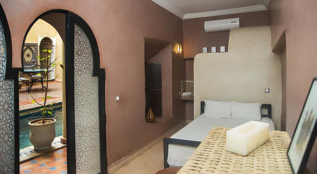 Riad Hadda Marrakesh