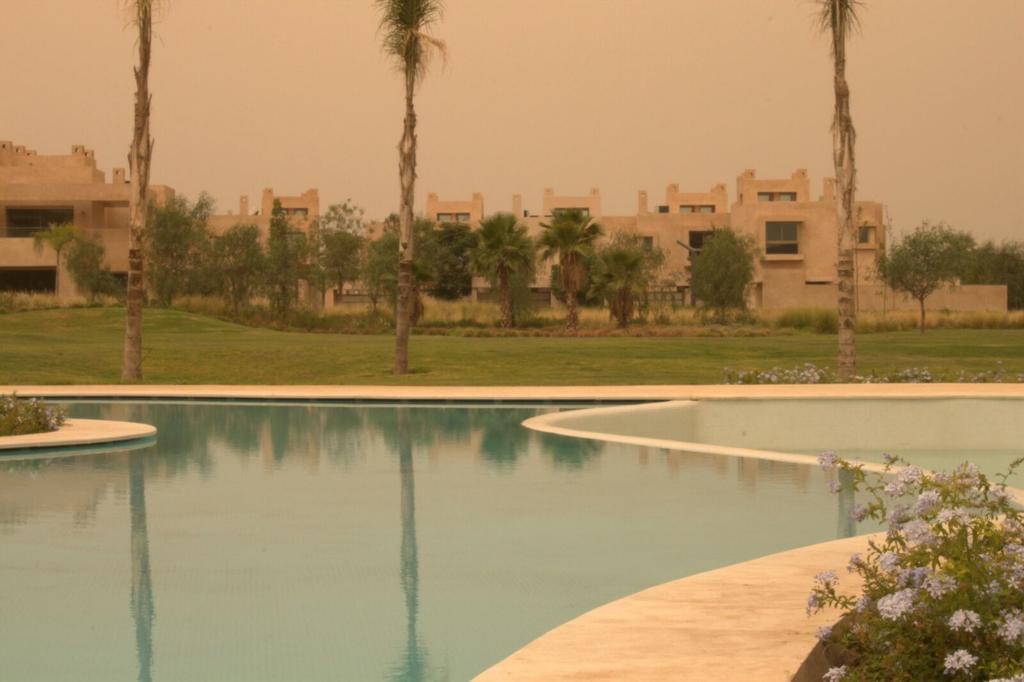 Appartement Prestigia Golf