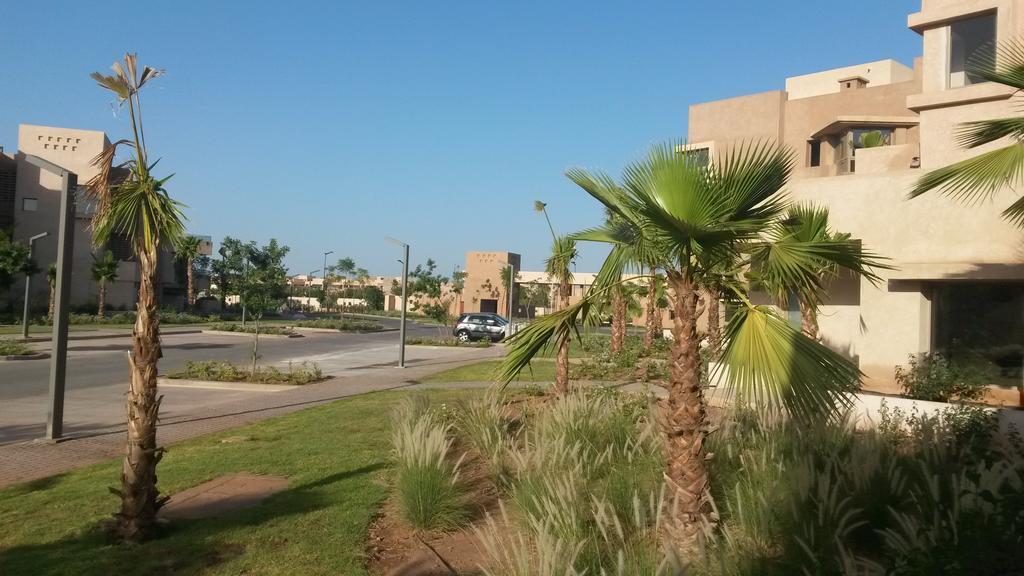 Prestigia Golf Marrakesh