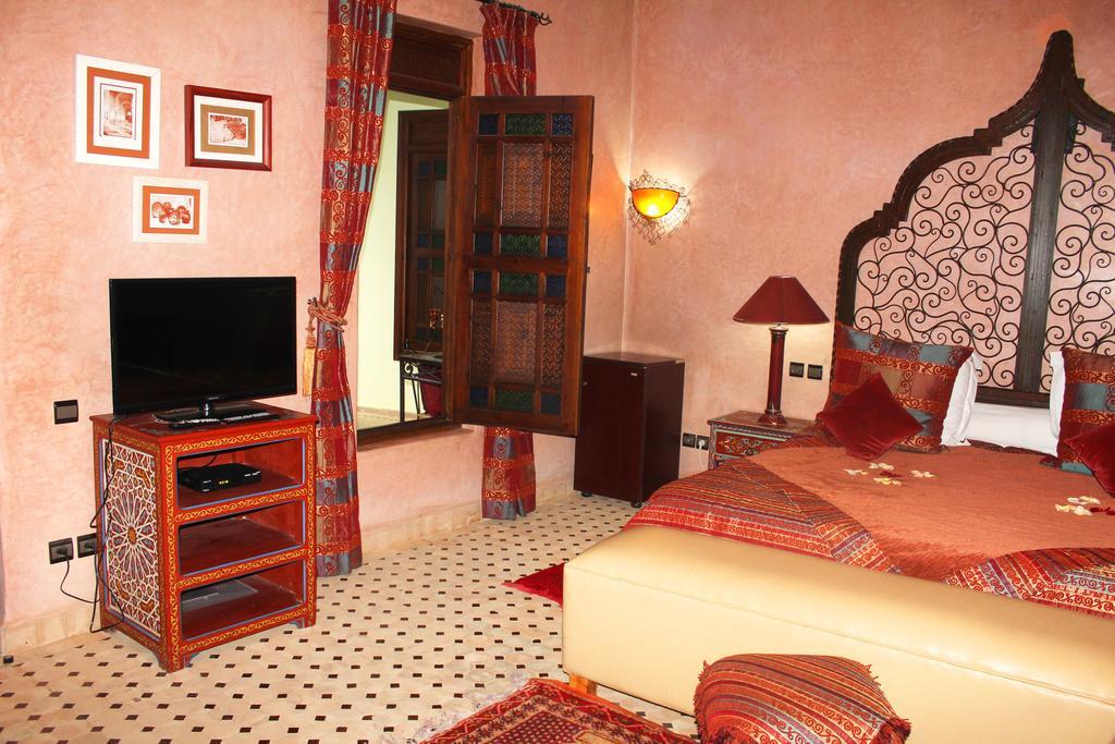 Riad Alida Marrakesh