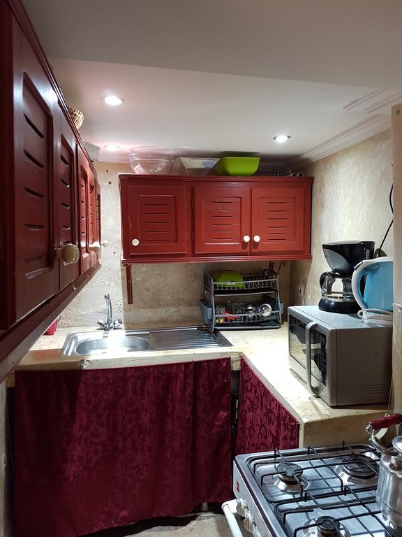 Holiday home Dar Les Epices *