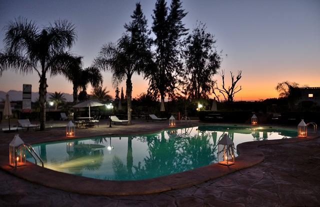 Villa Norkaso Marrakesh