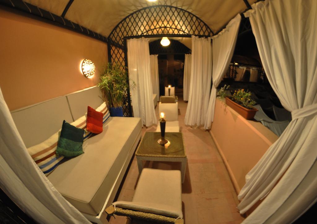 Riad Hidden Marrakesh