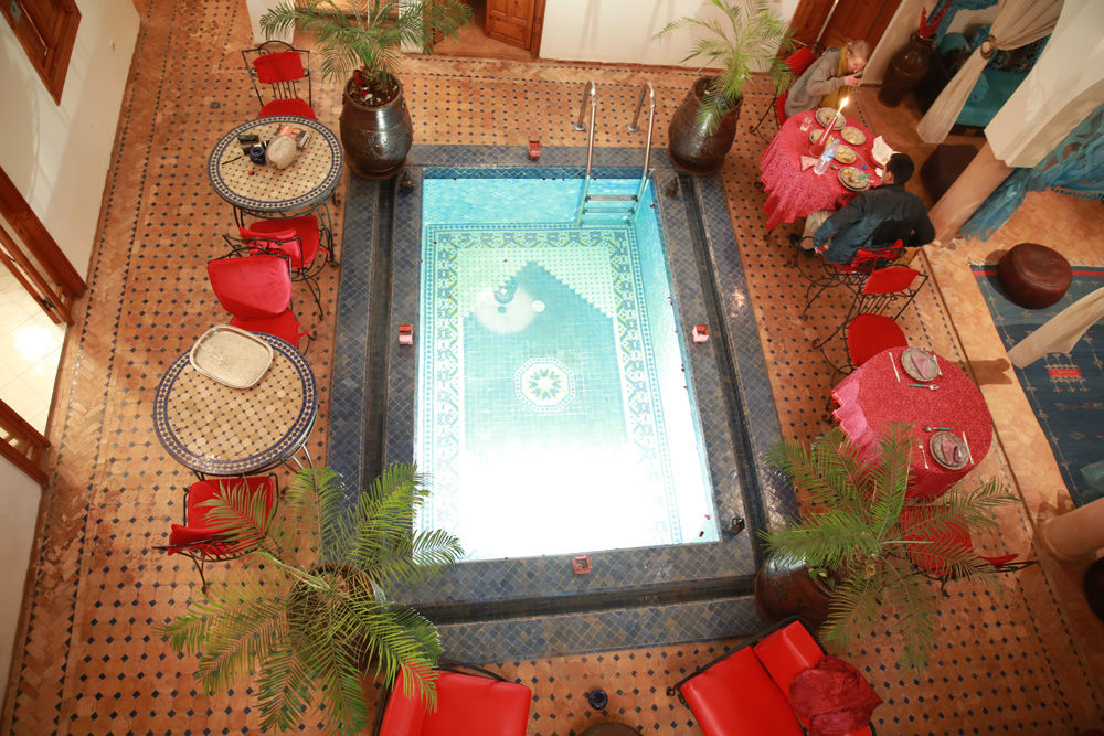 Riad Kalinka Lotus