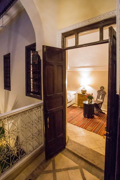 Guest house Light Of Sun Marrakesh