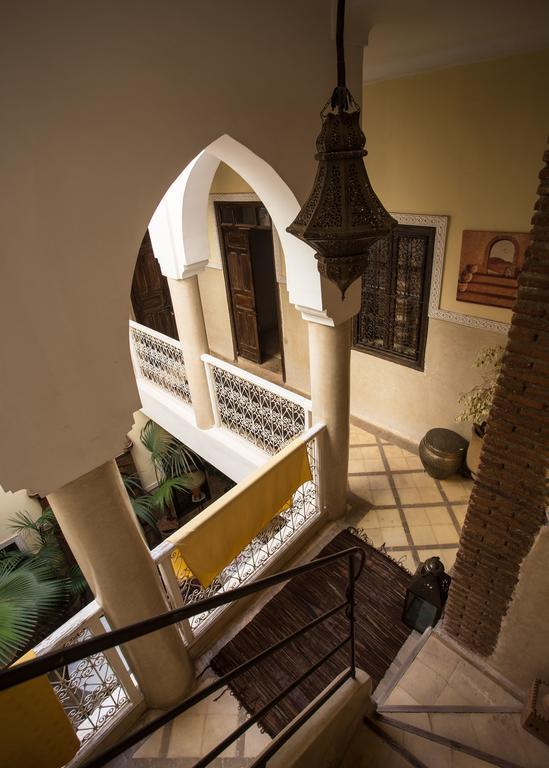 Guest house Light Of Sun Marrakesh