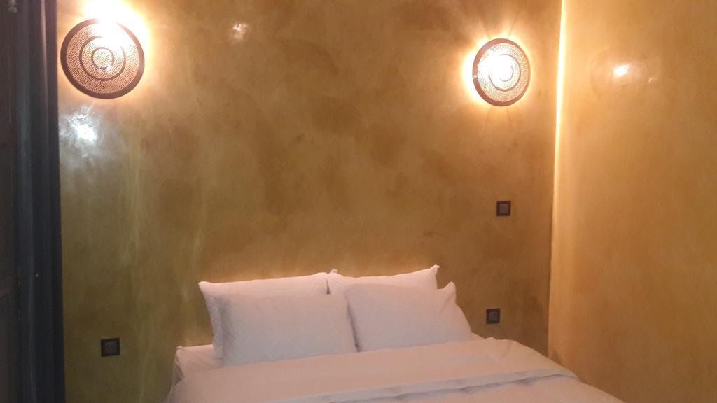 Guest house Abjaou 3*