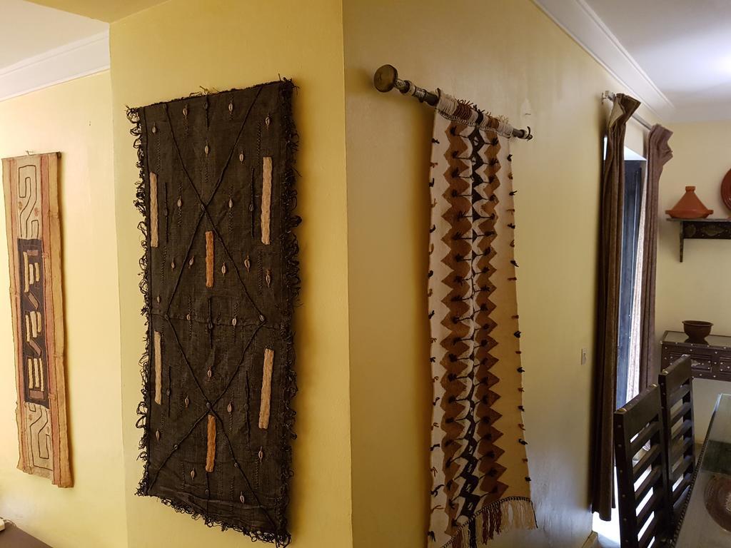 Holiday home Dar Les Epices Marrakesh