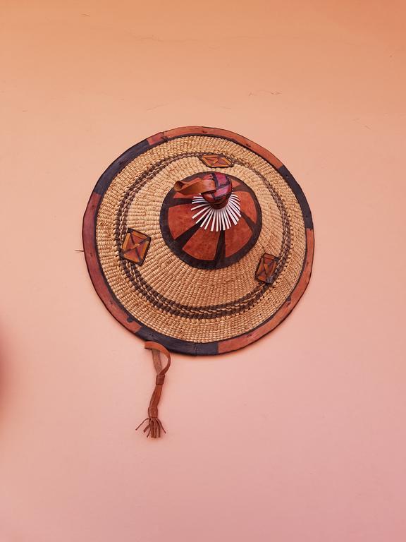 Dar Yasmin Marrakesh