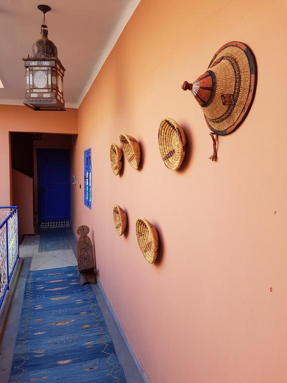 Hébergement de vacances Dar Yasmin Marrakesh