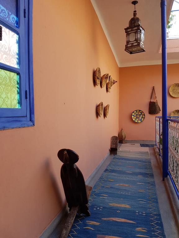Hébergement de vacances Dar Yasmin Marrakesh