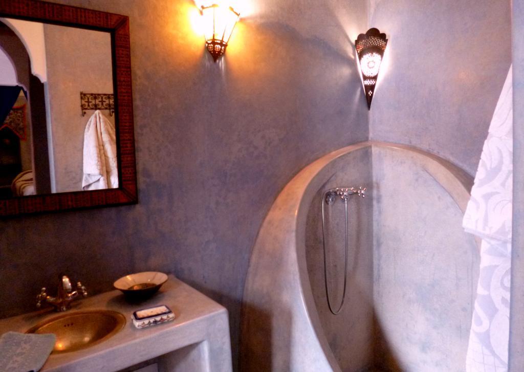 Dar En-nawat Marrakesh