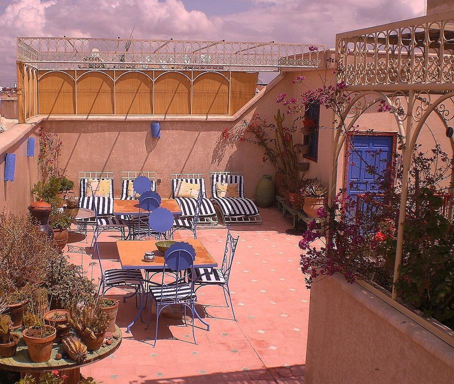 Guest house Dar En-nawat 3*