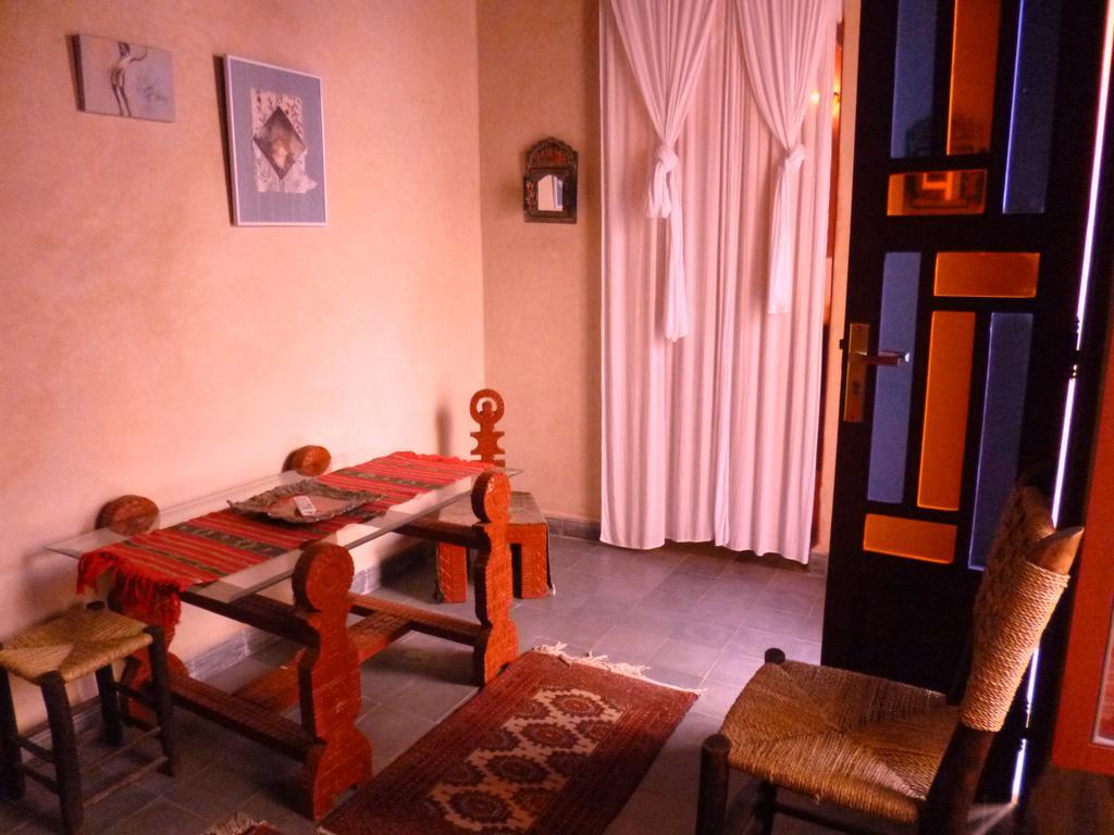Guest house Dar En-nawat