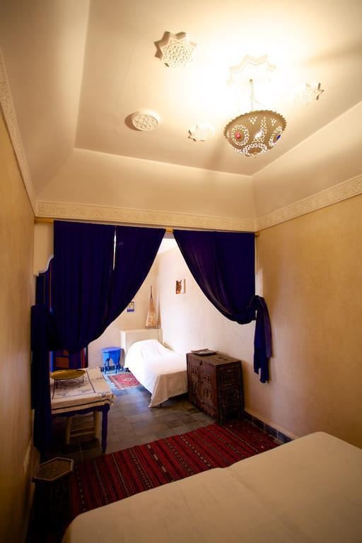 Dar En-nawat Marrakesh