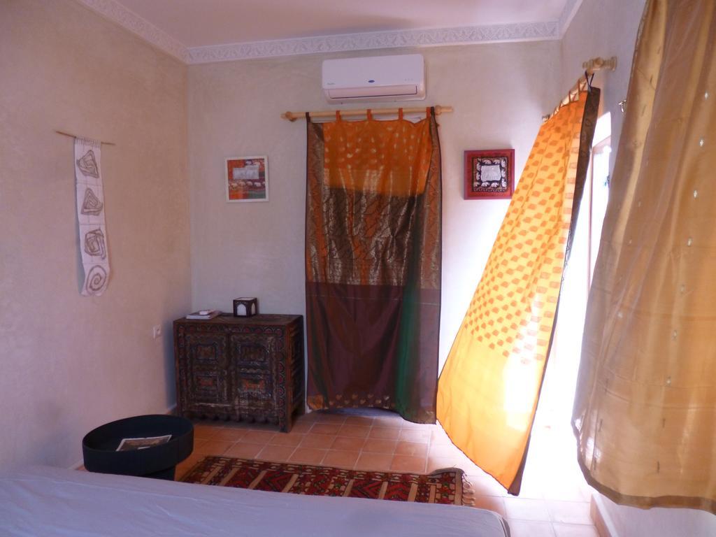 Guest house Dar En-nawat Marrakesh