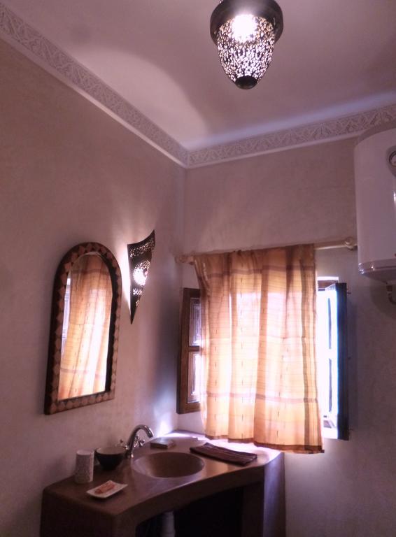 Dar En-nawat Marrakesh