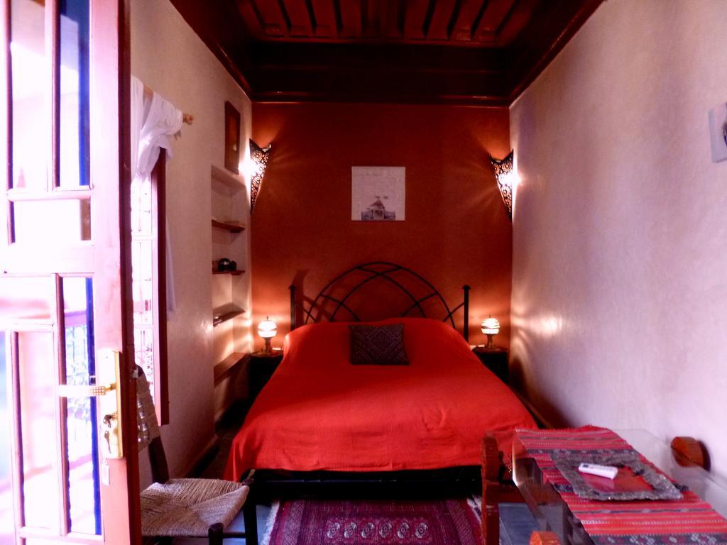 Dar En-nawat Marrakesh