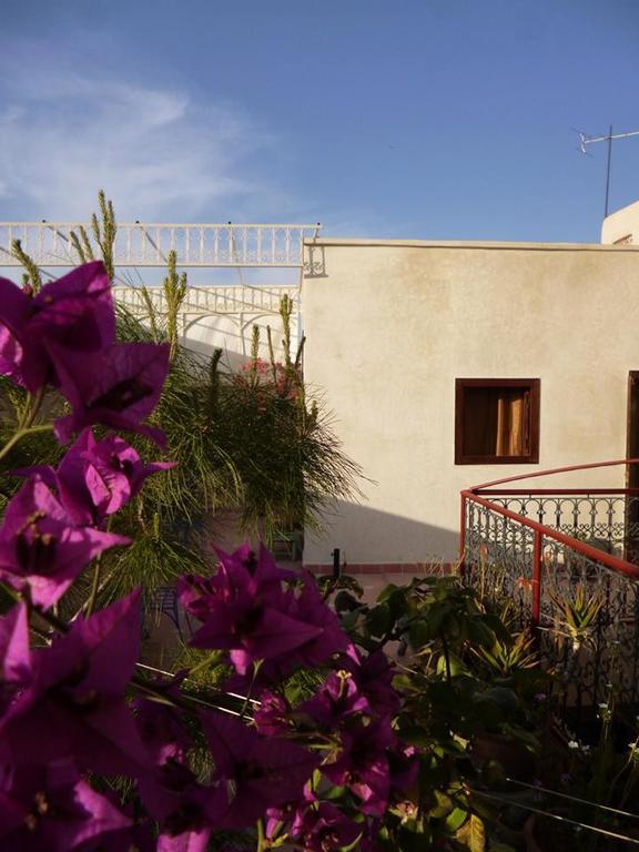 Guest house Dar En-nawat 3*