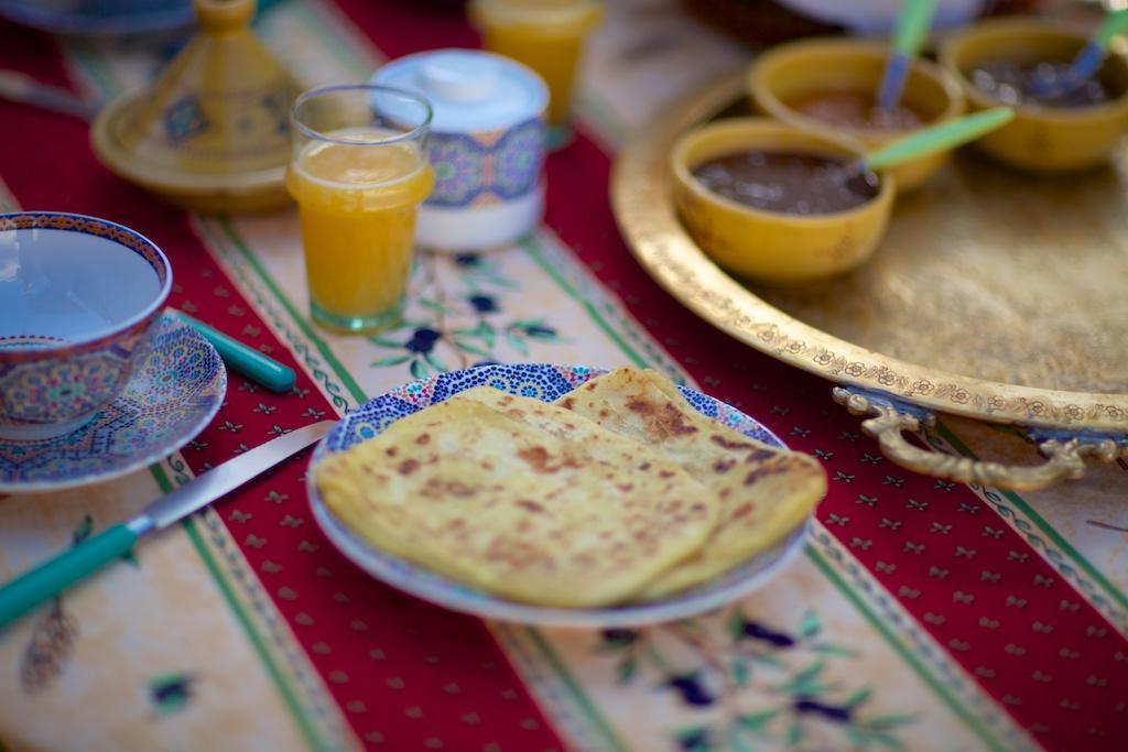Guest house Dar En-nawat
