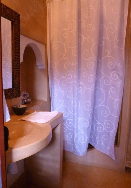 Guest house Dar En-nawat Marrakesh