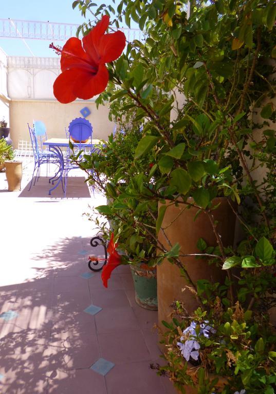 Dar En-nawat Marrakesh