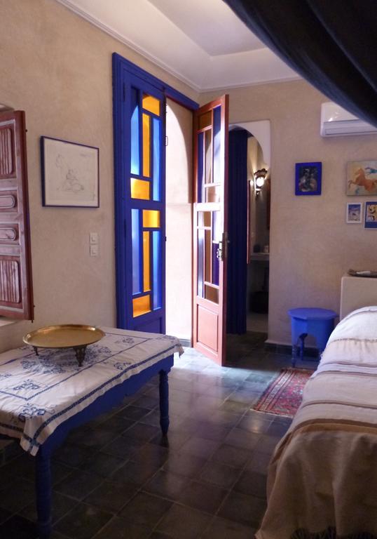 Guest house Dar En-nawat 3*