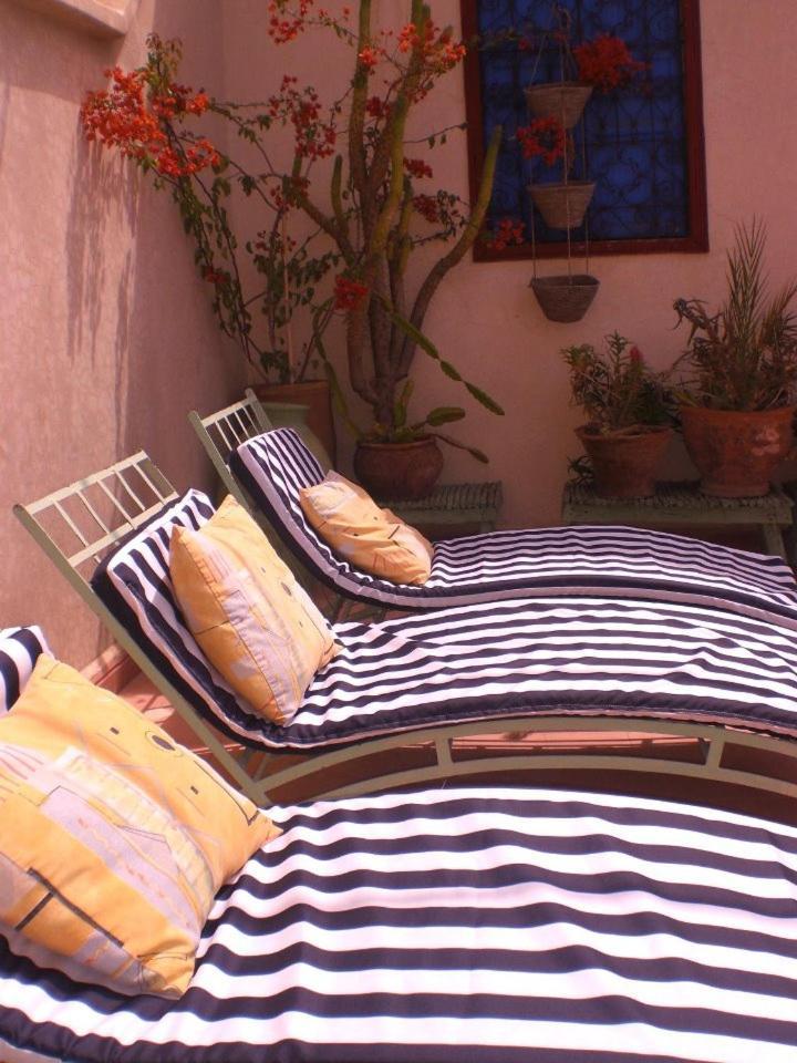 Guest house Dar En-nawat