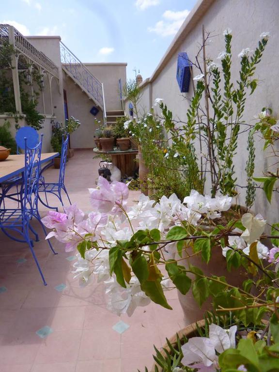 Guest house Dar En-nawat Marrakesh