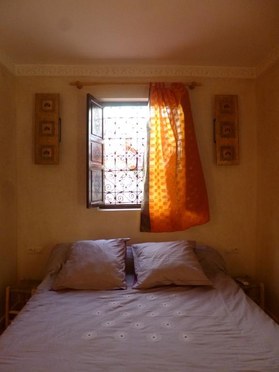 Guest house Dar En-nawat 3*