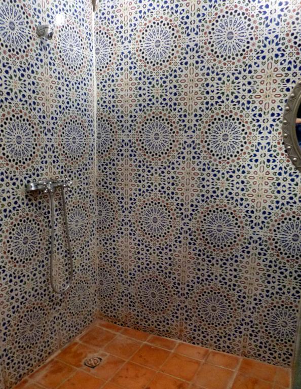 Guest house Dar En-nawat Marrakesh