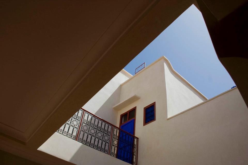Guest house Dar En-nawat